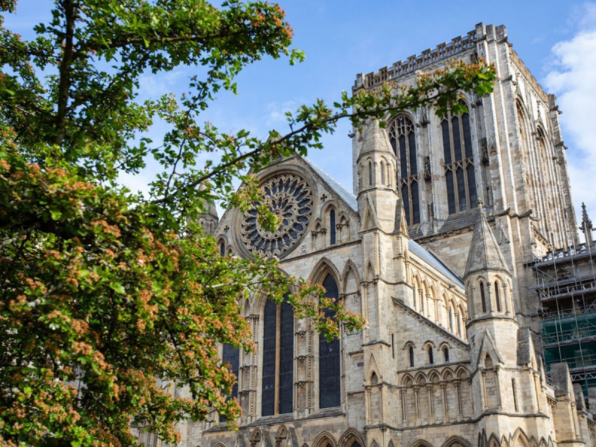 Coronation Weekend What to Do in the North East of England and